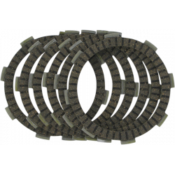 Δίσκοι συμπλέκτη EBC CK1191 Δίσκοι συμπλέκτη EBC CK1191