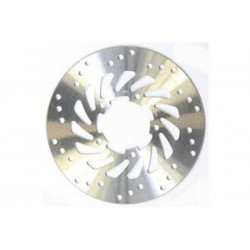 Δισκόπλακα μοτοσυκλέτας εμπρός EBC FIX D SERIES SCT MD980D