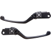 Σετ μανέτας φρένων/συμπλέκτη MAGURA LEVER KIT BRK/CLU BMW BLK R 1200 GS ABS