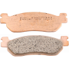 Τακάκια μοτοσυκλέτας EBC SINTERED HH FA275HH