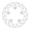 Δισκόπλακα MOTO-MASTER FLAME REAR DISC KTM DUKE 890 ABS