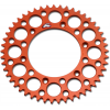 Γρανάζι πίσω κίνησης RENTHAL SPROCK R 520 49T OR UL SC