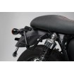 Πλαϊνές βάσεις για βαλίτσες SW-MOTECH LH SIDE BAG SYS LEGEND thumb