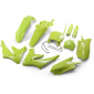 Κιτ πλαστικών CYCRA PF YZF 19-23 FLUO YELLLOW thumb