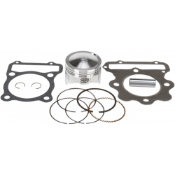 Πιστόνι μοτοσυκλέτας κιτ WISECO PISTON KIT W/GASKETS XR 250 L 04