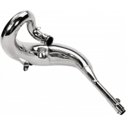 Λαιμός εξάτμισης μοτοσυκλέτας FMF FATTY PIPE RM250 '02