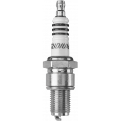 Μπουζί μοτοσυκλέτας NGK BPR8EIX 6684