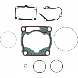 Σετ φλάντζες κεφαλής μοτοσυκλέτας ProX για YAMAHA YZ65 18-