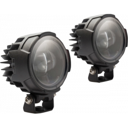 Προβολάκια μοτοσυκλέτας - φώτα πορείας SW-MOTECH EVO HIGH BEAM LIGHT KIT CRF 1000 L