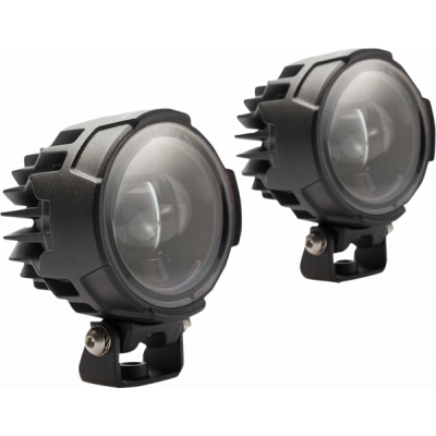 Προβολάκια μοτοσυκλέτας - φώτα πορείας SW-MOTECH EVO HIGH BEAM LIGHT KIT CRF 1000 L