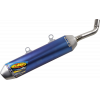 Εξάτμιση μηχανής FMF MUFFLER TI PC-2.1 Silencer
