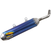 Εξάτμιση μηχανής FMF MUFFLER TI PC-2.1 Silencer thumb