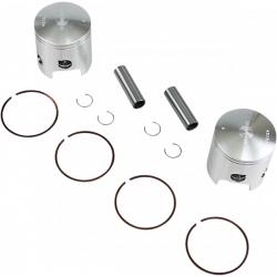 Πιστόνι μοτοσυκλέτας κιτ WISECO PISTON KIT YAM350/400