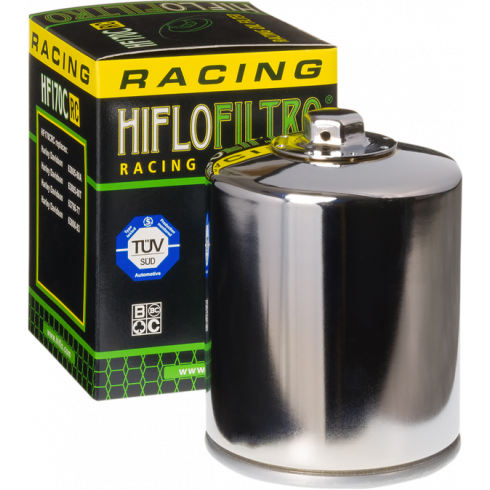 Φίλτρο λαδιού HIFLO HF170CRC Φίλτρο λαδιού HIFLO HF170CRC