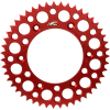 Γρανάζι πίσω κίνησης RENTHAL SPROCK R 420 50T RD UL SC