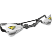 Προστατευτικές χούφτες μηχανής CYCRA CRM RP1 1/8 WHITE thumb
