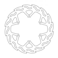 Δισκόπλακα MOTO-MASTER MOTO M. FLRR TM 125 - 530 Δισκόπλακα MOTO-MASTER MOTO M. FLRR TM 125 - 530
