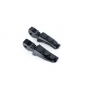 Μαρσπιέ μηχανής GILLES FOOTREST KIT BK UF20 F 900 R ABS 23-24 thumb