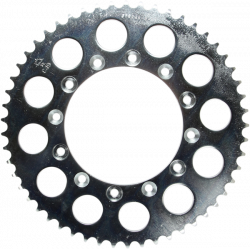 Γρανάζι πίσω κίνησης JT Sprockets JTR245/2.53