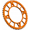 Γρανάζι πίσω κίνησης JT Sprockets JTA895.50 ORANGE