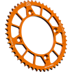 Γρανάζι πίσω κίνησης JT Sprockets JTA895.50 ORANGE thumb
