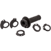 Χειρολαβές μοτοσυκλέτας MOTION PRO GRIPS DIRTCONT V2 BLACK 1