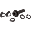 Χειρολαβές μοτοσυκλέτας MOTION PRO GRIPS DIRTCONT V2 BLACK 1 Χειρολαβές μοτοσυκλέτας MOTION PRO GRIPS DIRTCONT V2 BLACK 1 thumb
