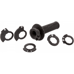 Χειρολαβές μοτοσυκλέτας MOTION PRO GRIPS DIRTCONT V2 BLACK 1