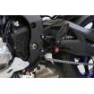 Σετ μαρσπιέ GILLES REARSET MUE2 BK YZF-R1 1000 ABS 22 Σετ μαρσπιέ GILLES REARSET MUE2 BK YZF-R1 1000 ABS 22 thumb