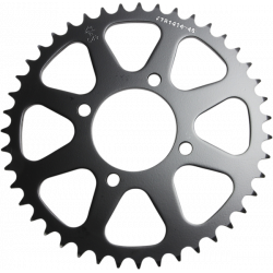 Γρανάζι πίσω κίνησης JT Sprockets JTR1414.43