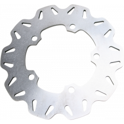 Δισκόπλακα μοτοσυκλέτας πίσω EBC FIX VEE WAVE RE VR2091