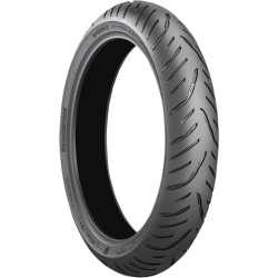 Λάστιχο μοτοσυκλέτας BRIDGESTONE T32F 120/60ZR17 (55W) TL