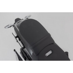 Βάση Βαλίτσας Μοτοσυκλέτας SW-MOTECH SLH SIDE CARRIER LH1 R R 18 ABS Βάση Βαλίτσας Μοτοσυκλέτας SW-MOTECH SLH SIDE CARRIER LH1 R R 18 ABS