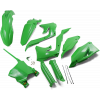 Κιτ πλαστικών CYCRA KX450 19- GREEN