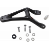 Βάση εξάτμισης μοτοσυκλέτας AKRAPOVIC P-MBK10SO2 CF ZX-10R 21