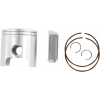 Πιστόνι μοτοσυκλέτας WISECO PISTON POL .50mm SPORT 440 99