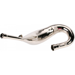 Λαιμός εξάτμισης μοτοσυκλέτας FMF FAT PIPE CR125 98-99