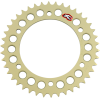 Γρανάζι πίσω κίνησης RENTHAL SPROCKET R 520 42T HA