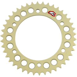 Γρανάζι πίσω κίνησης RENTHAL SPROCKET R 520 42T HA