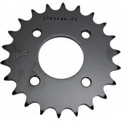 Γρανάζι πίσω κίνησης JT Sprockets JTR1795.22