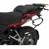 Πλαϊνές βάσεις για βαλίτσες SW-MOTECH SLC για για LEFT TRK 502 X ABS 17-23