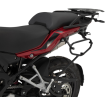 Πλαϊνές βάσεις για βαλίτσες SW-MOTECH SLC για για LEFT TRK 502 X ABS 17-23 thumb