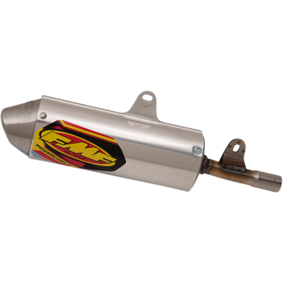Εξάτμιση μηχανής FMF MUFFLER PC4 CRF125F