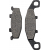 Τακάκια φρένων MOTO-MASTER BRAKE PAD CERAMIC SUZUKI	GS 500 E 07