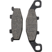 Τακάκια φρένων MOTO-MASTER BRAKE PAD CERAMIC SUZUKI	GS 500 E 07 thumb