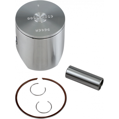 Πιστόνι μοτοσυκλέτας WISECO PISTON KIT KX125