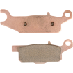 Τακάκια μοτοσυκλέτας EBC SINT R SERIES FA444R thumb