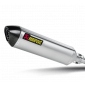 Τελικό εξάτμισης μοτοσυκλέτας AKRAPOVIC T-MAX thumb