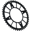 Γρανάζι πίσω κίνησης JT Sprockets JTA891.46 BLACK Γρανάζι πίσω κίνησης JT Sprockets JTA891.46 BLACK thumb