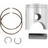 Πιστόνι μοτοσυκλέτας WISECO PISTON KAW KX60 .50mm